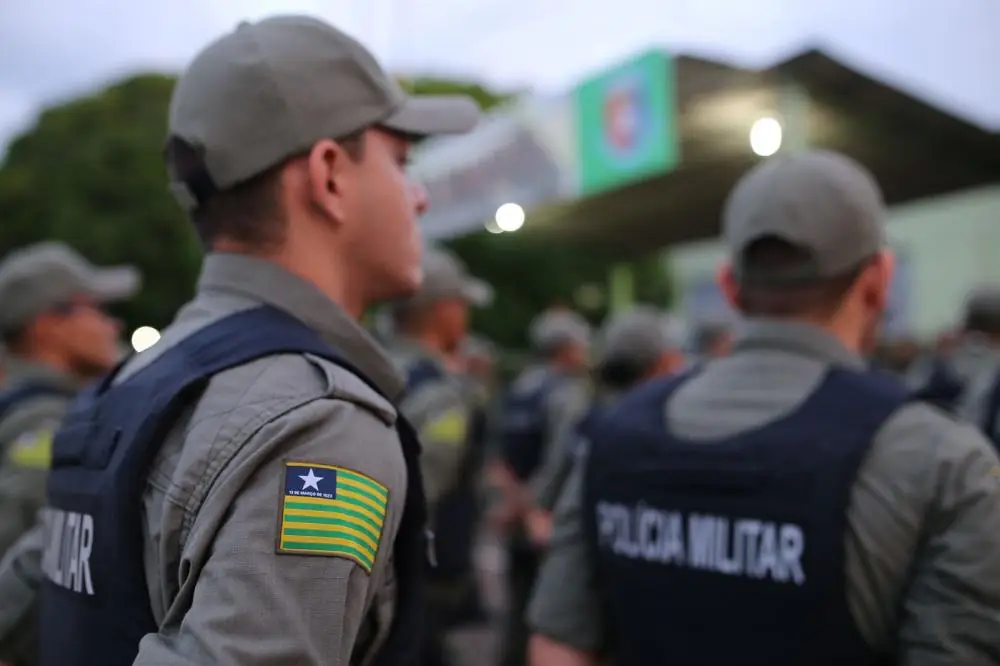 Foto: Divulgação/SSPPI