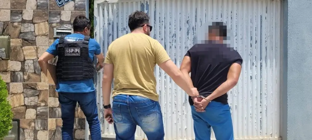 Divulgação SSP