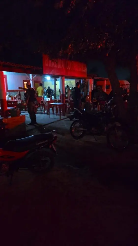 Divulgação SSP