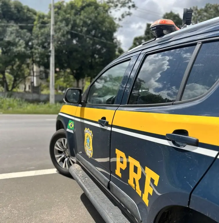 Foto: Divulgação/PRF