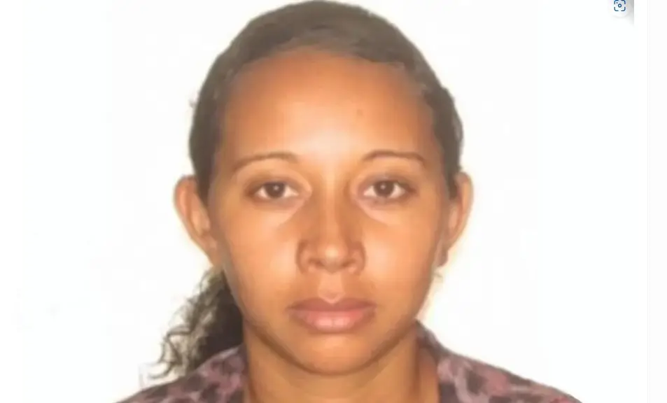 Após torturar, mulher teria usado uma arma branca para tirar a vida do gerente da farmácia Pague Menos (foto: reprodução)