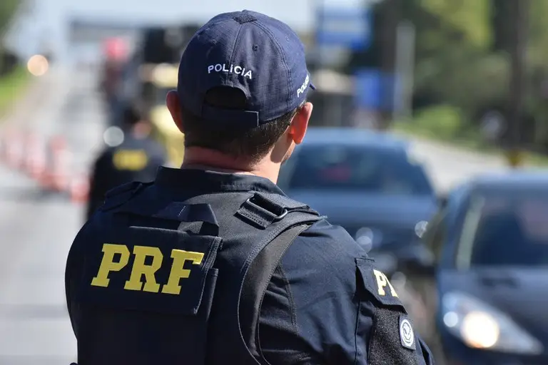 Foto: divulgação/prf