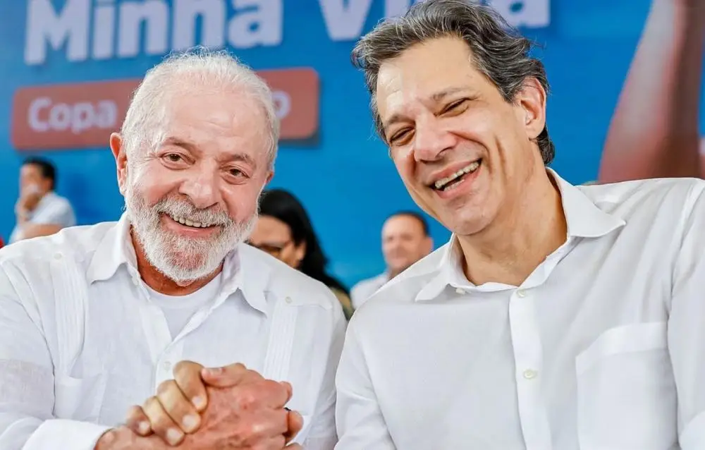 Reprodução / redes sociais 