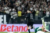 Foto: Rodrigo Coca/Agência Corinthians (Foto: Agência Brasil)
