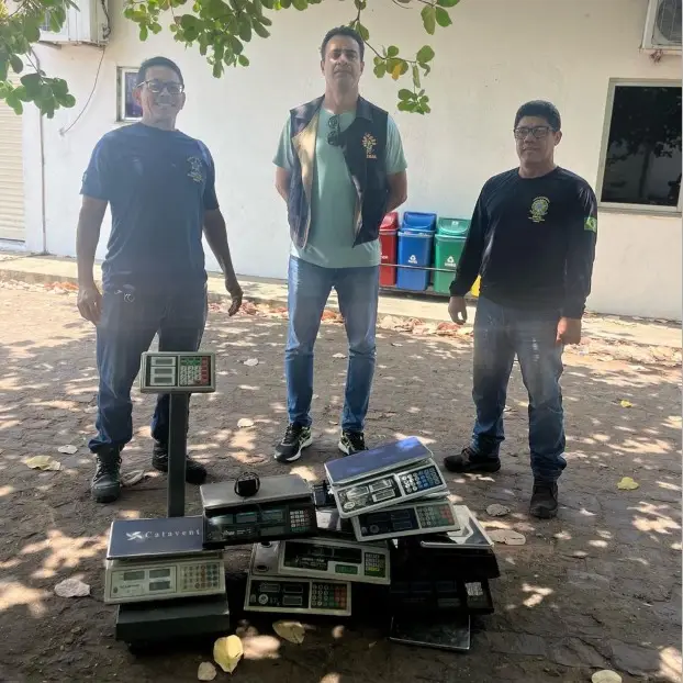 Foto: Divulgação/Gov-PI