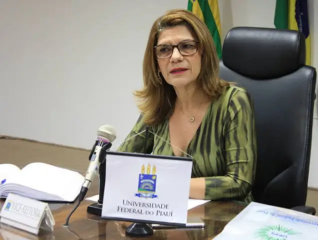 Divulgação / UFPI