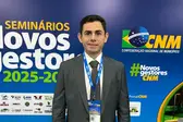 Júnior Abreu - R10 (Foto: )