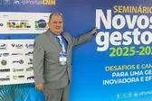 Edilberto Rodrigues  (Foto: )