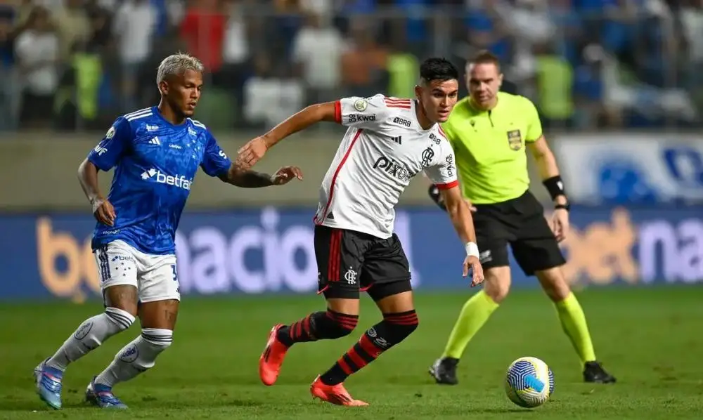 Foto: Marcelo Cortez/CRF/Direitos Reservados