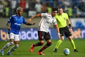 Foto: Marcelo Cortez/CRF/Direitos Reservados (Foto: Agência Brasil)