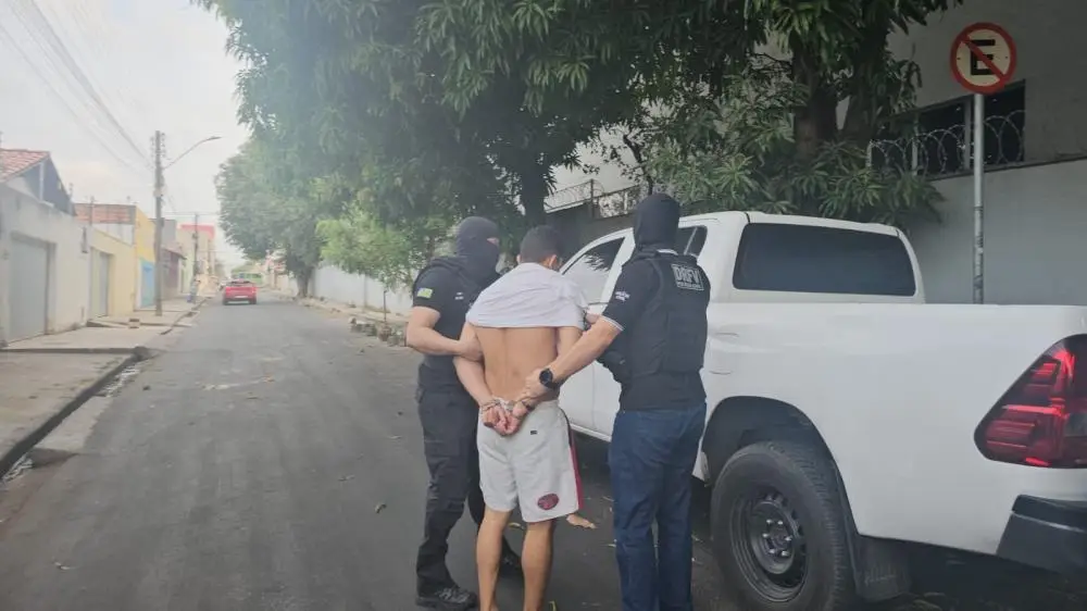 Divulgação SSP