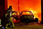 Corpo de Bombeiros (Foto: )
