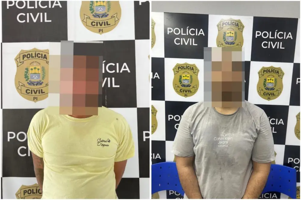 Divulgação SSP