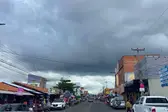 Teresina, chuva - Foto: Bruna Dias/R10 (Foto: )