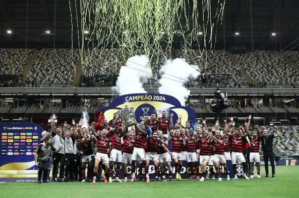 Foto: Gilvan de Souza / CRF
