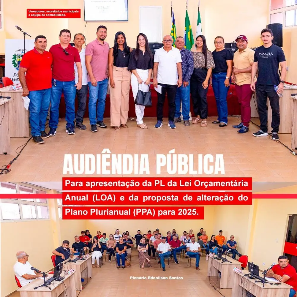 Foto: Divulgação/Ascom