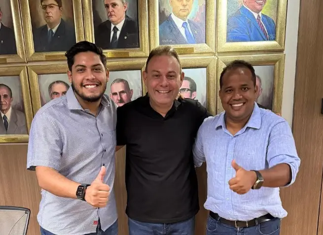 Foto: Reprodução/Redes Sociais