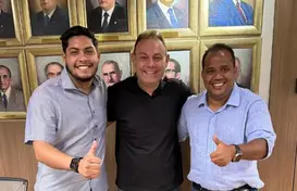 Foto: Reprodução/Redes Sociais (Foto: )