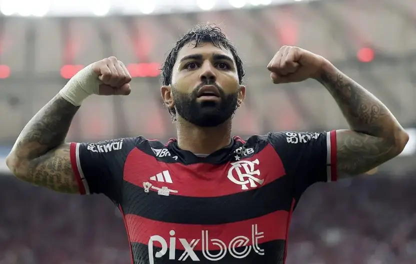 Foto: Thiago Ribeiro/AGIF