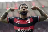 Foto: Thiago Ribeiro/AGIF (Foto: )