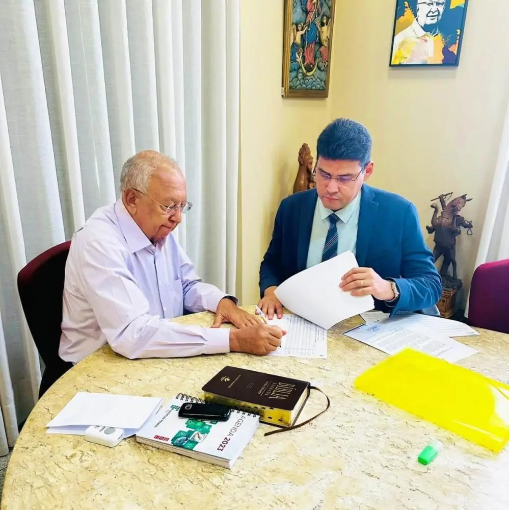 Foto: Divulgação/PMT