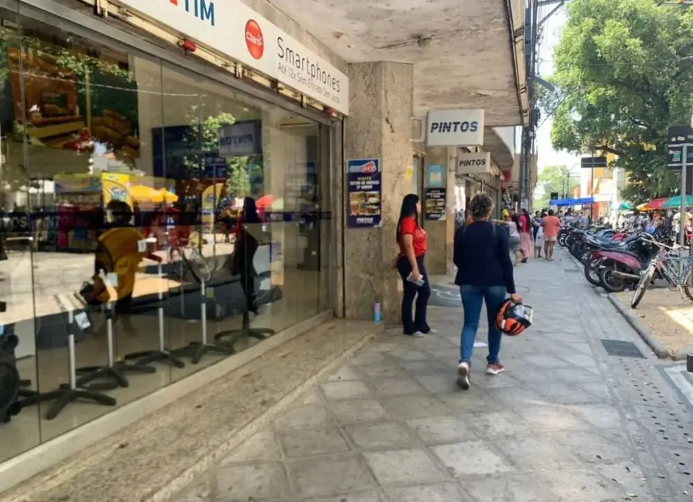 Divulgação/ Sindilojas 
