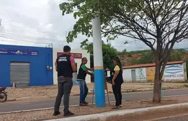  (Foto: Sec. do Meio Ambente)