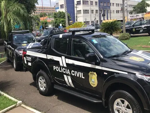 Foto: Divulgação/Polícia Civil do Piauí
