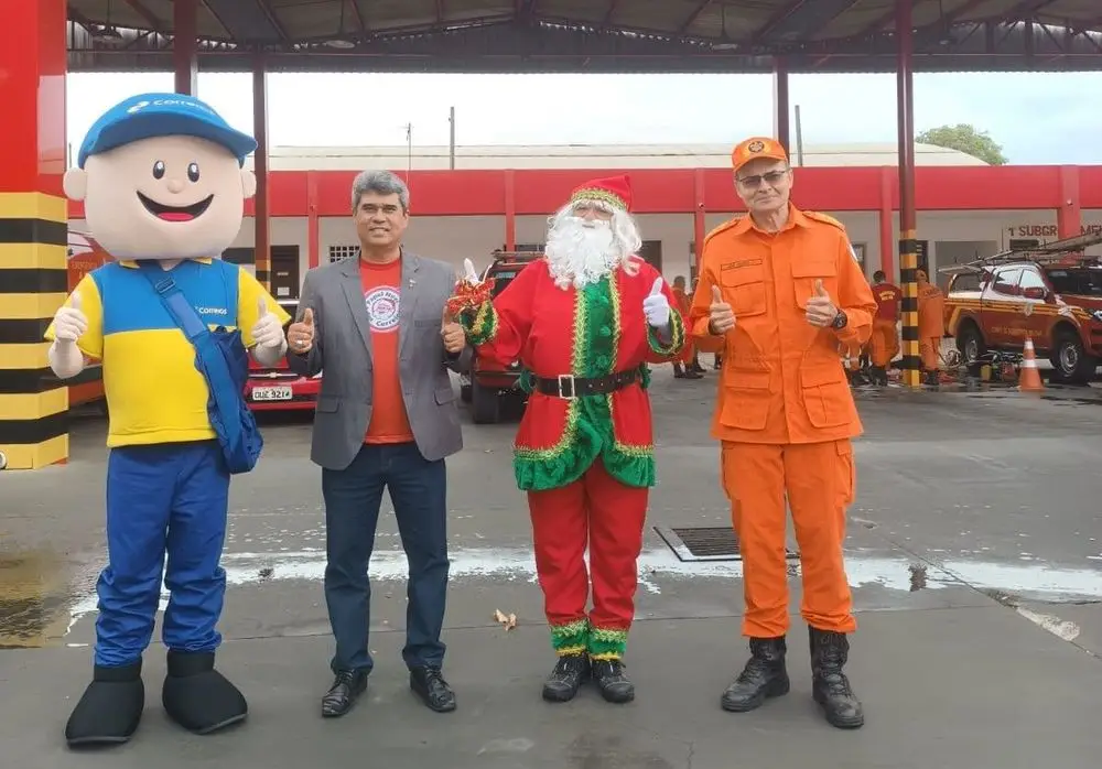 Foto: Divulgação/Gov-PI