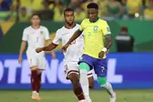 Foto: Vitor Silva/CBF (Foto: Agência Brasil)