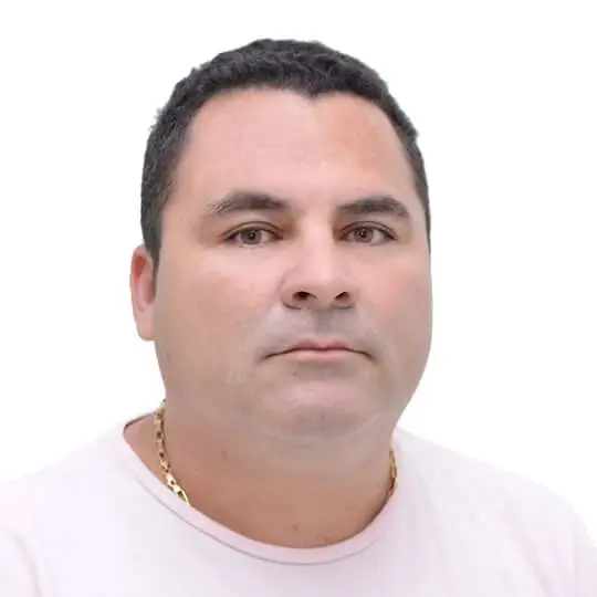 Foto: Arquivo pessoal/Facebook