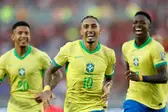 Foto: Rafael Ribeiro/CBF (Foto: Agência Brasil)