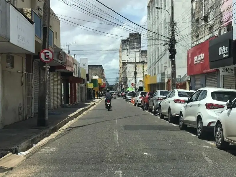 Centro de Teresina / R10
