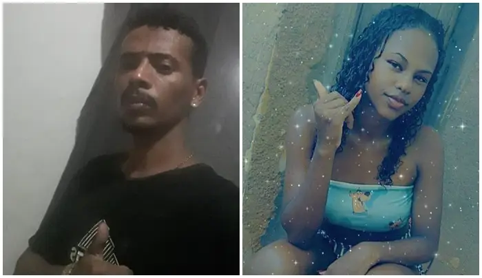 Gregório matou com um tiro no pescoço a menor de idade e sua companheira Maria Aparecida, que na época tinha 17 anos.