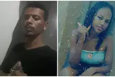 Gregório matou com um tiro no pescoço a menor de idade e sua companheira Maria Aparecida, que na época tinha 17 anos. (Foto: )