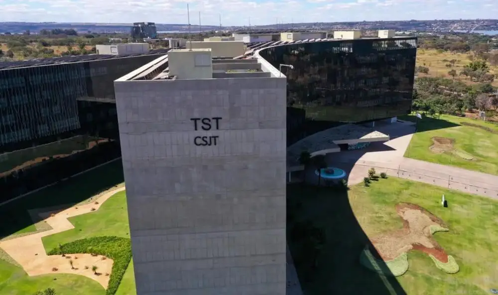 Foto: Warley Andrade/TV Brasil