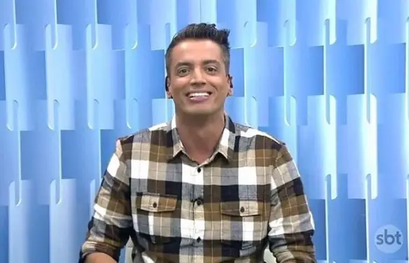Léo Dias (Foto: reprodução/instagram)