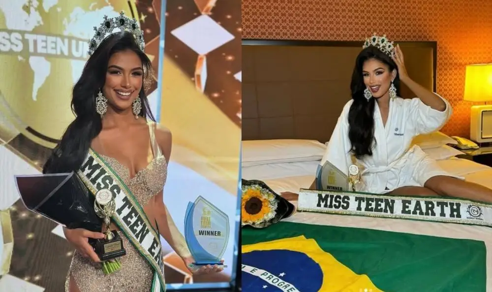 Foto: Reprodução/Redes Sociais