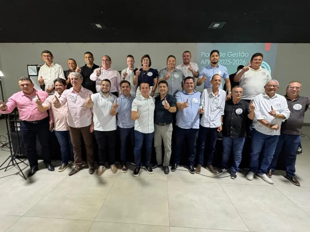 Prefeitos do Piauí