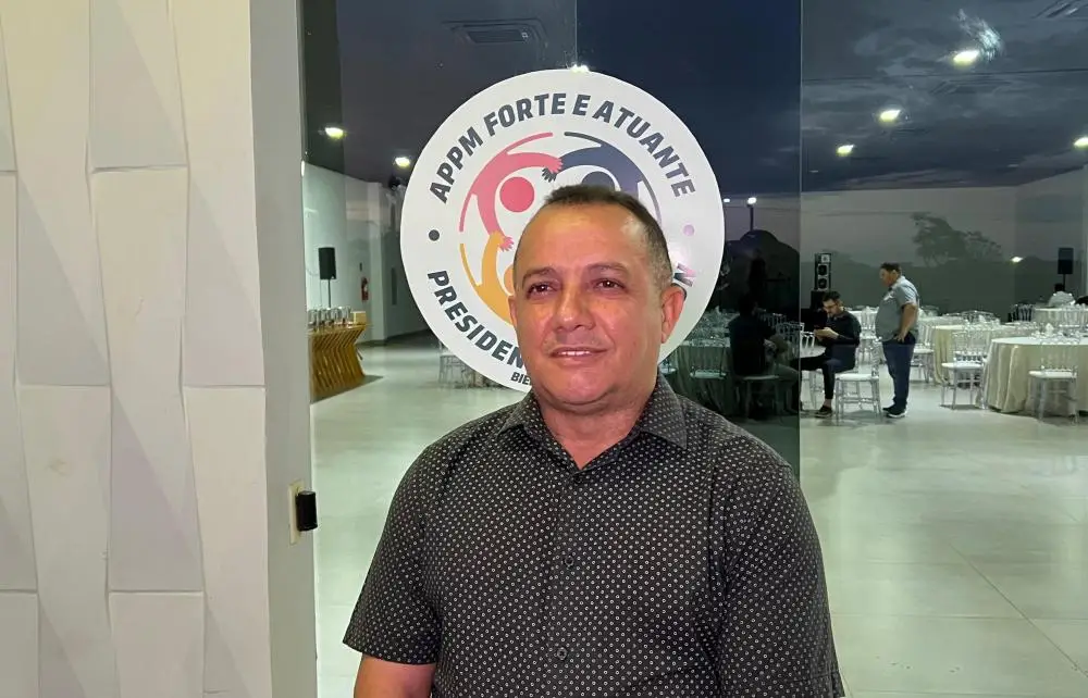 Professor Flávio - Avelino Lopes - R10