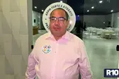 prefeito de Gilbués, Amiltinho - R10 (Foto: )