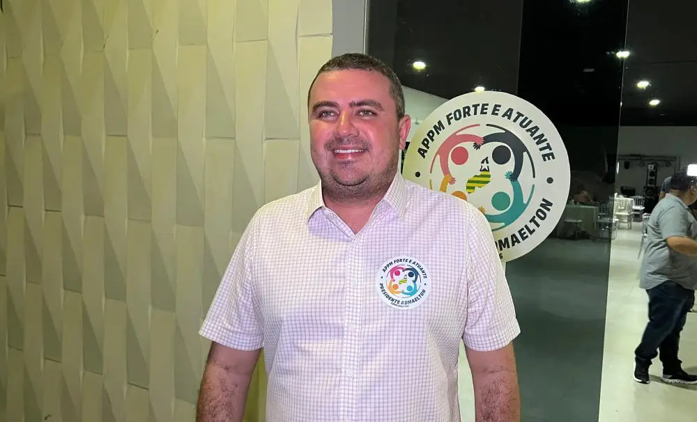 Nestor Elvas - Bom Jesus - R10