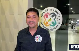 Dr. Wilton de Massapê - R10 (Foto: )