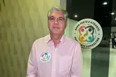 Prefeito eleito de Corrente - Filemon Paranaguá - R10 (Foto: )