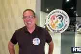 Jeconias - Marido da prefeita Manoelina de Sebastião Leal - R10 (Foto: )