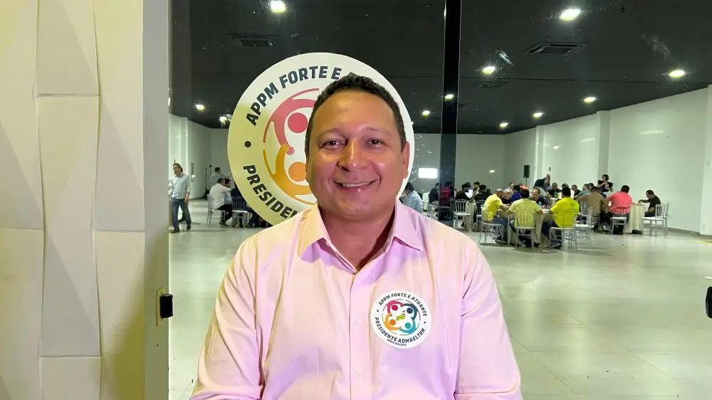 Prefeto Lécio- Alvorada do Gurgueia - R10