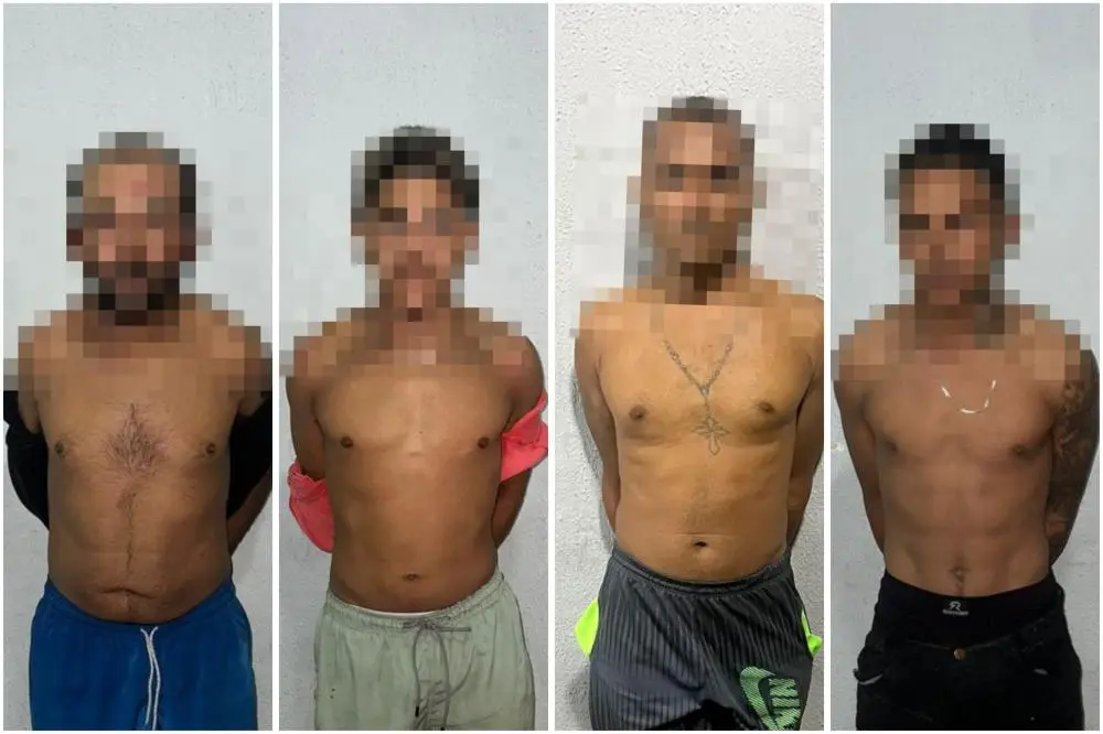 Divulgação PM