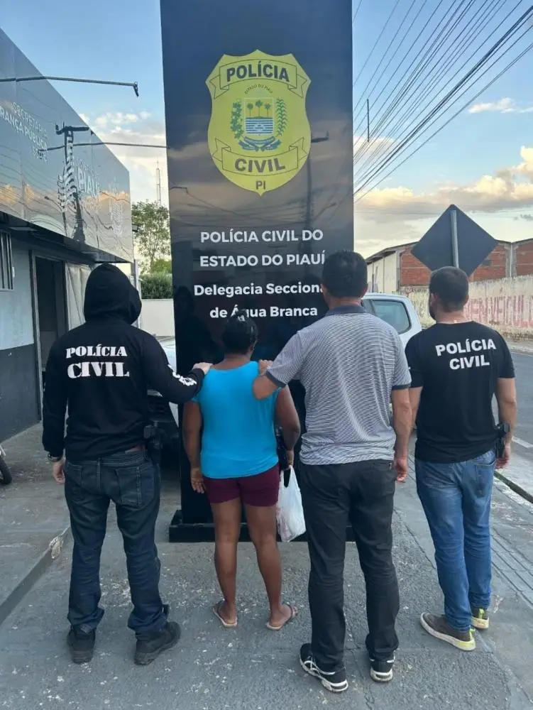 Divulgação SSP