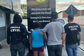 Divulgação SSP (Foto: )