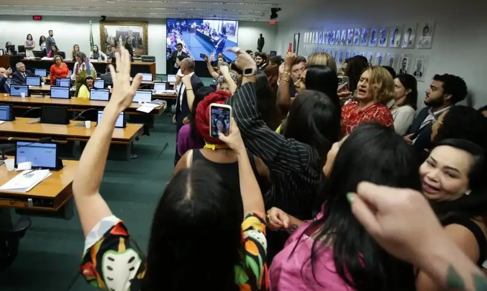 Foto: Lula Marques/ Agência Brasil